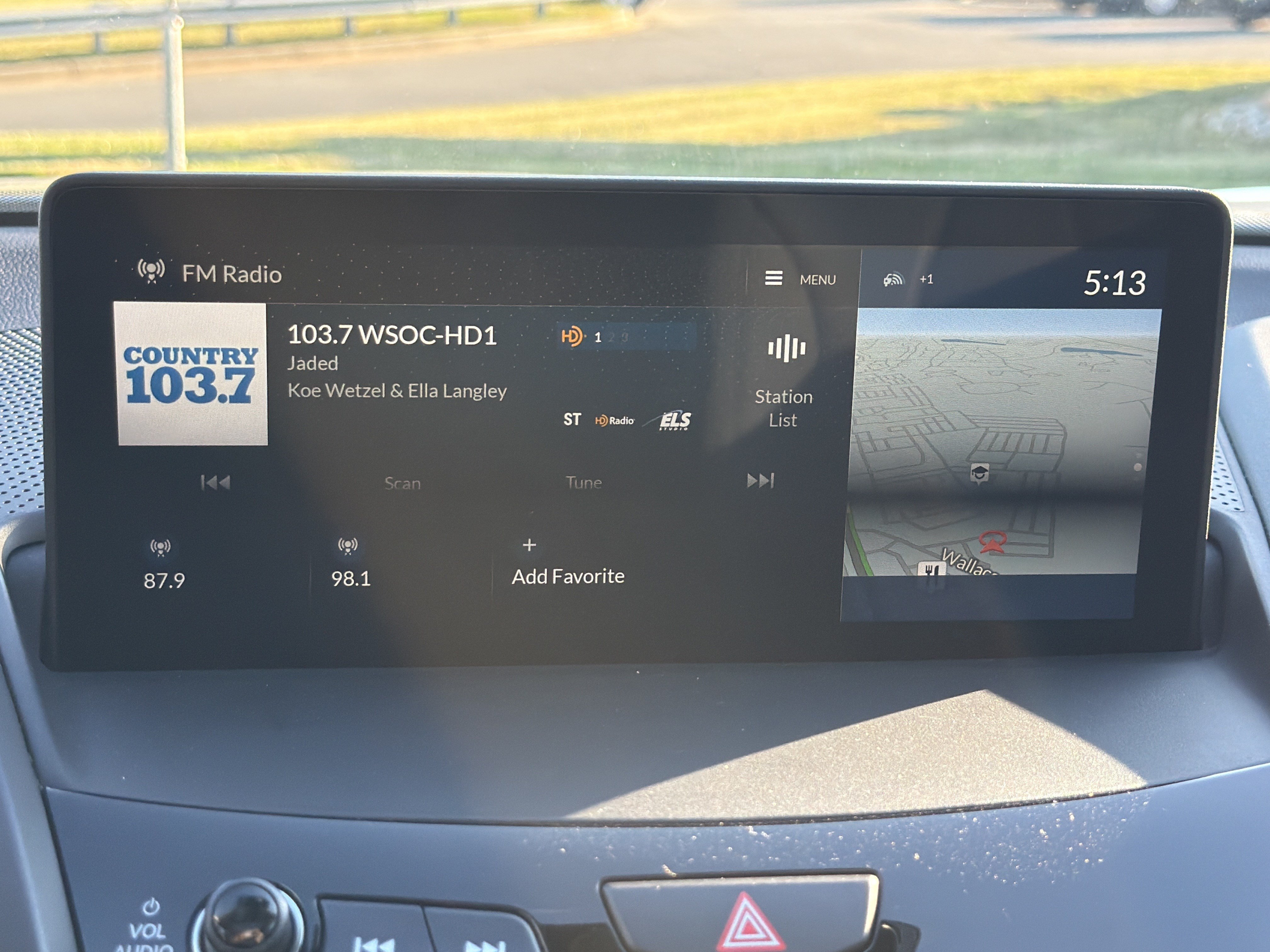 Certified 2026 Acura RDX w/ Technology Package AWD/4WD image 23