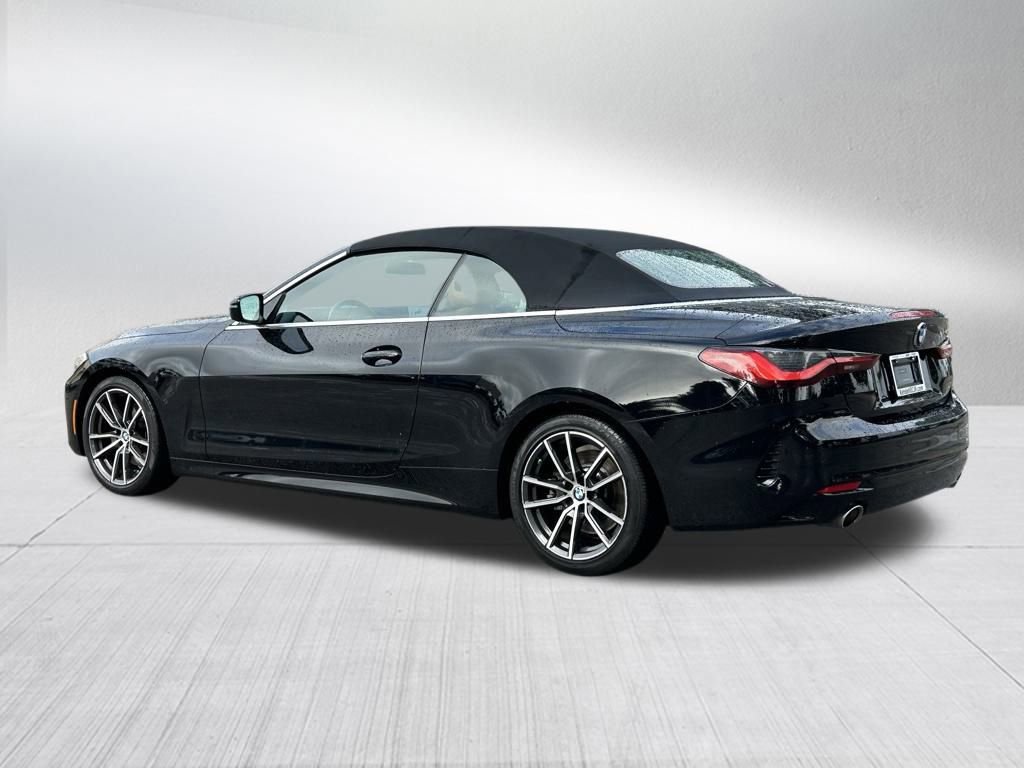 Used 2024 BMW 430i 430i image 12