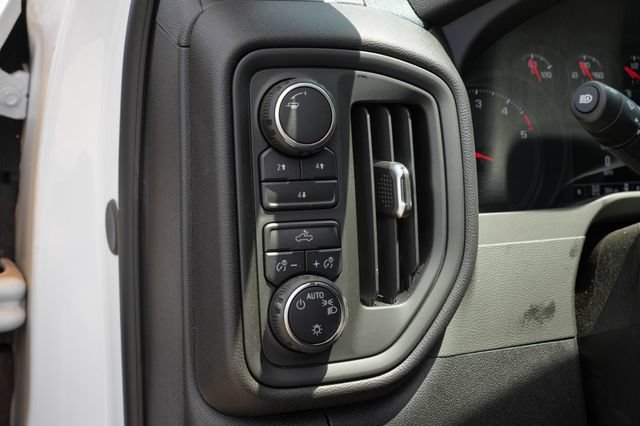 New 2025 Chevrolet Silverado 3500 W/T w/ WT Convenience Package AWD/4WD image 15