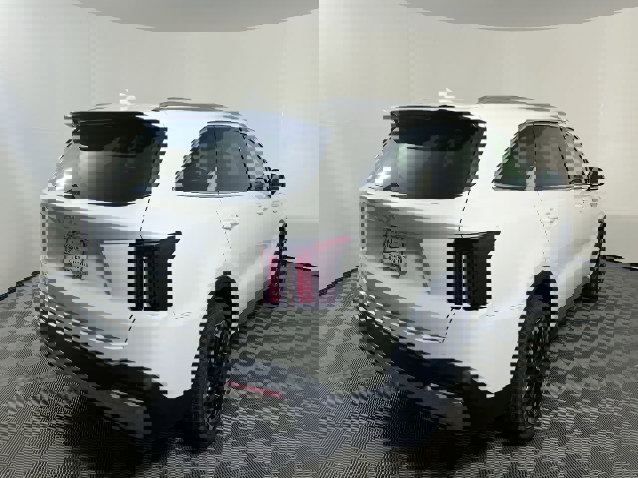 New 2026 Kia Sorento EX image 3