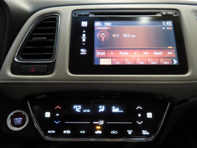 Used 2018 Honda HR-V EX image 22