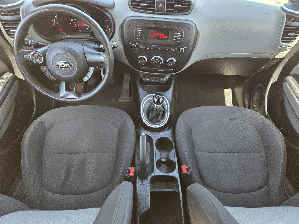 Used 2014 Kia Soul LX image 5