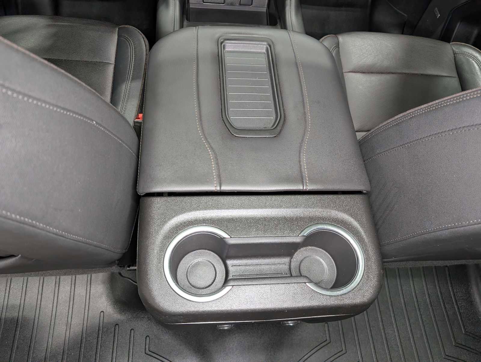 Used 2023 Chevrolet Tahoe High Country image 22