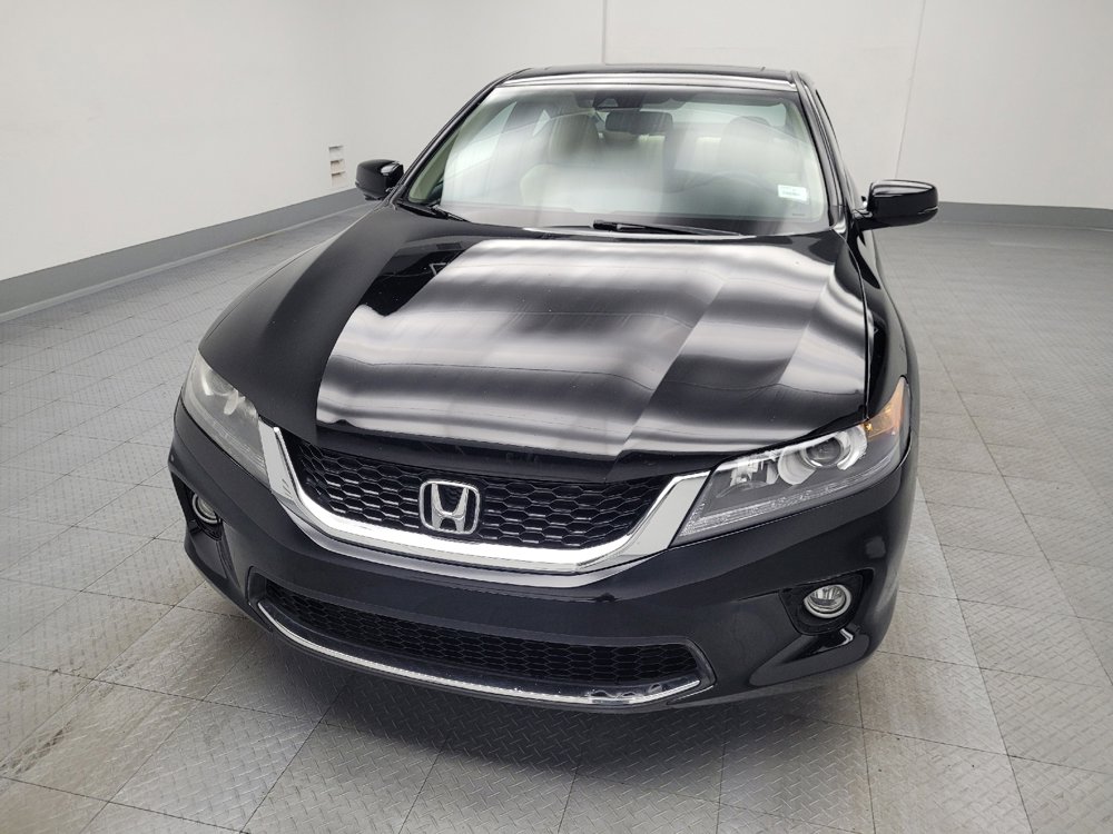 Used 2015 Honda Accord EX-L image 15