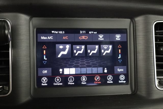 Used 2020 Dodge Charger Police AWD/4WD image 33