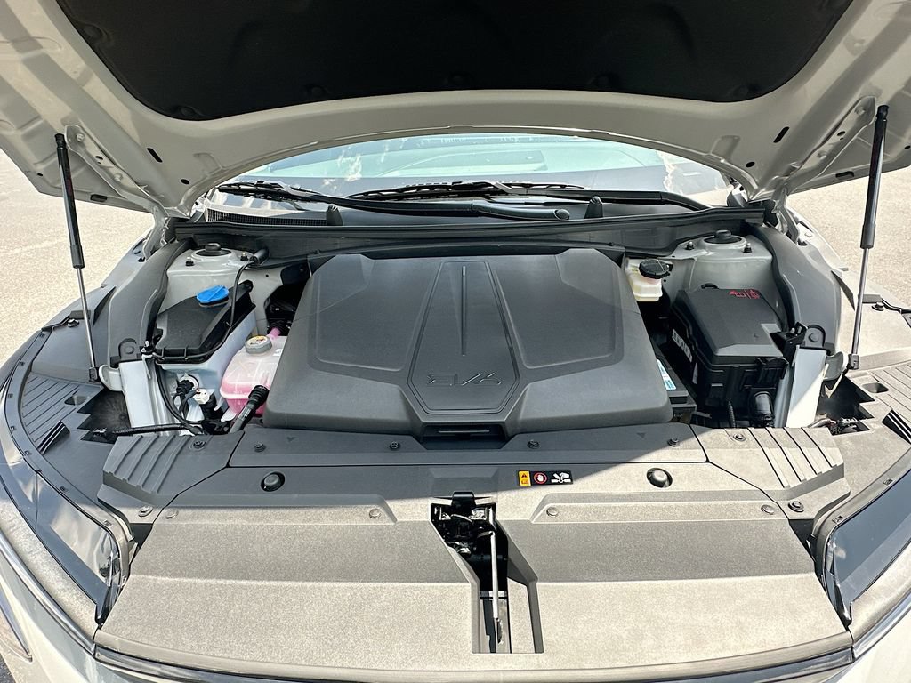 New 2026 Kia EV6 Light RWD image 29