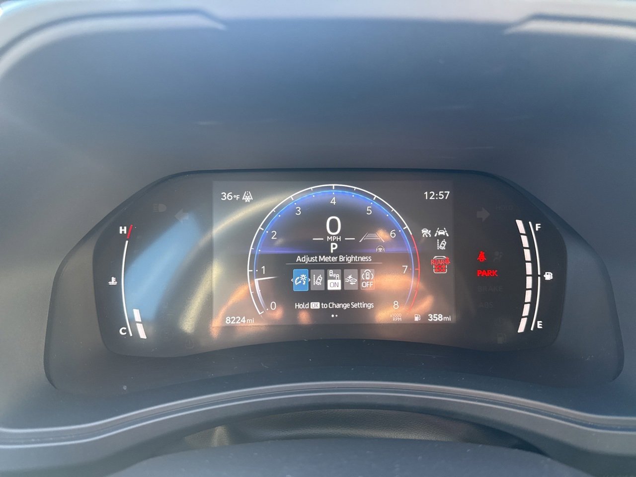 Used 2025 Toyota Grand Highlander FWD image 11