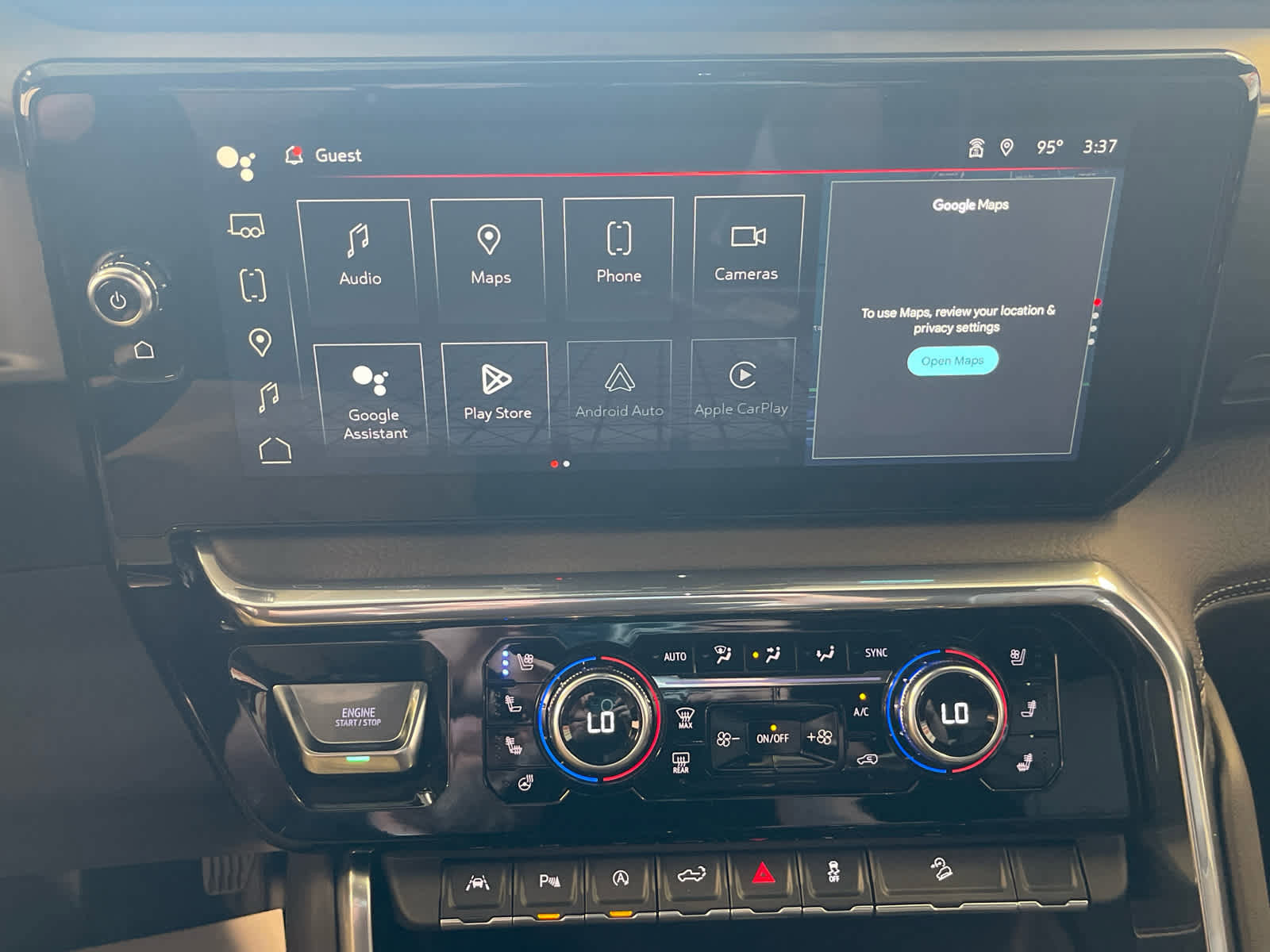 New 2026 GMC Sierra 1500 Denali image 47