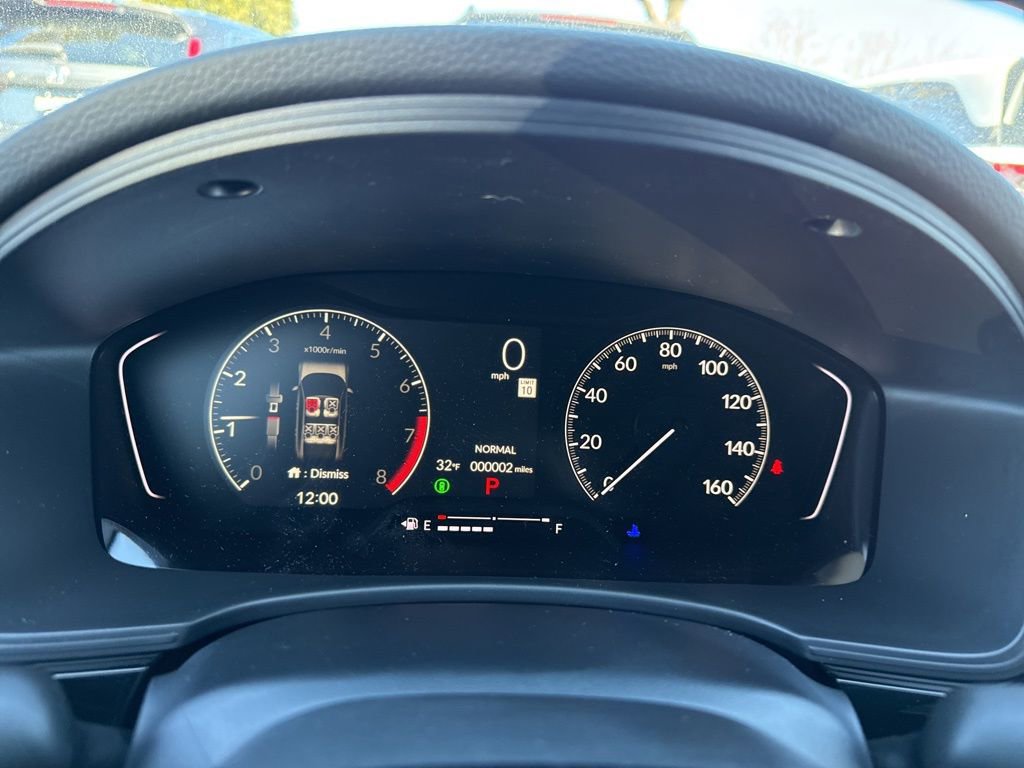 New 2026 Honda Civic Sport image 32