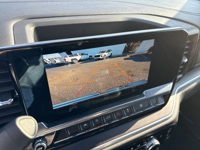 Certified 2023 GMC Sierra 1500 SLT w/ Max Trailering Package image 21