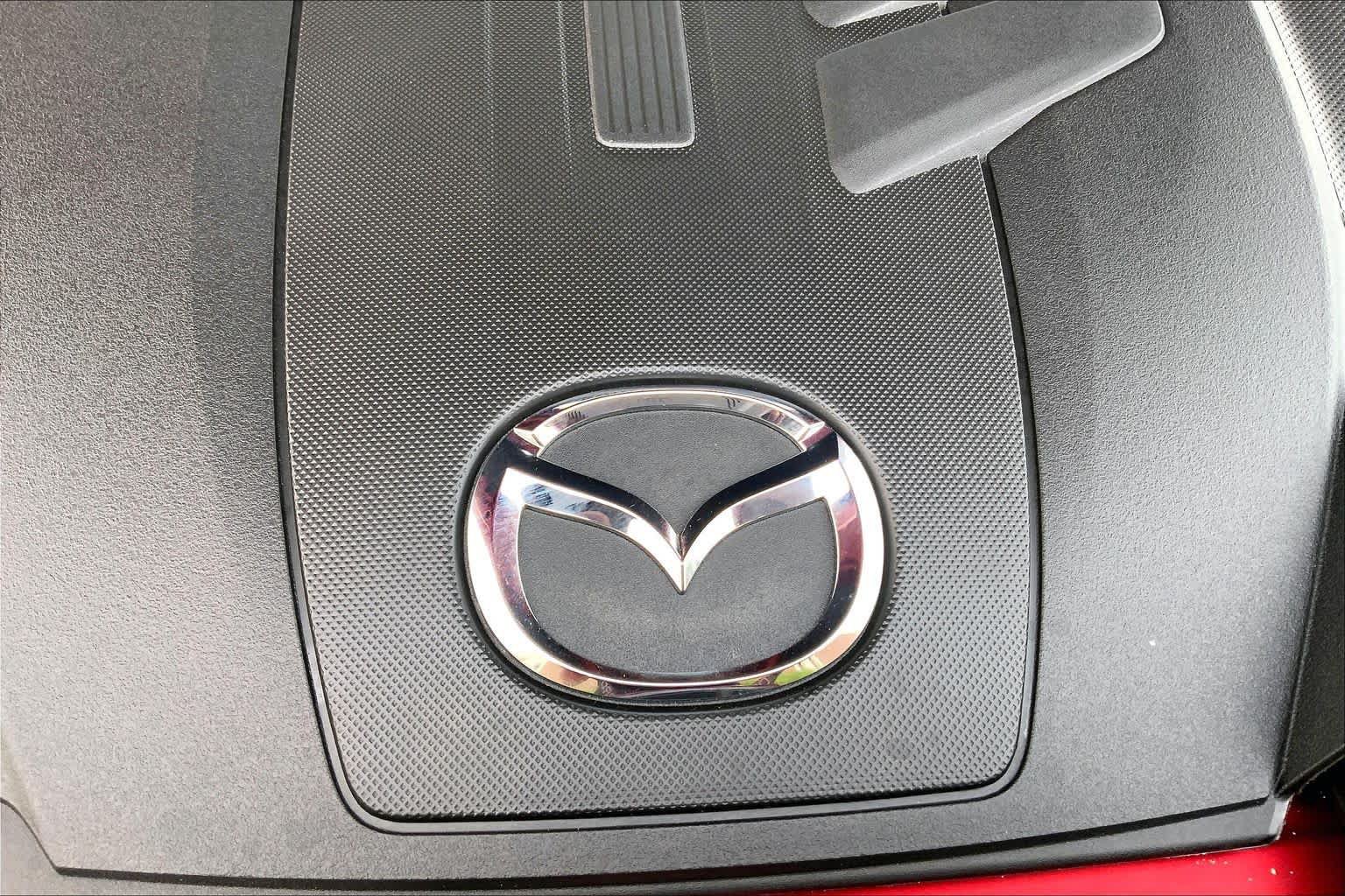 Certified 2026 MAZDA CX-90 3.3 Turbo S w/ Premium Plus AWD/4WD image 31