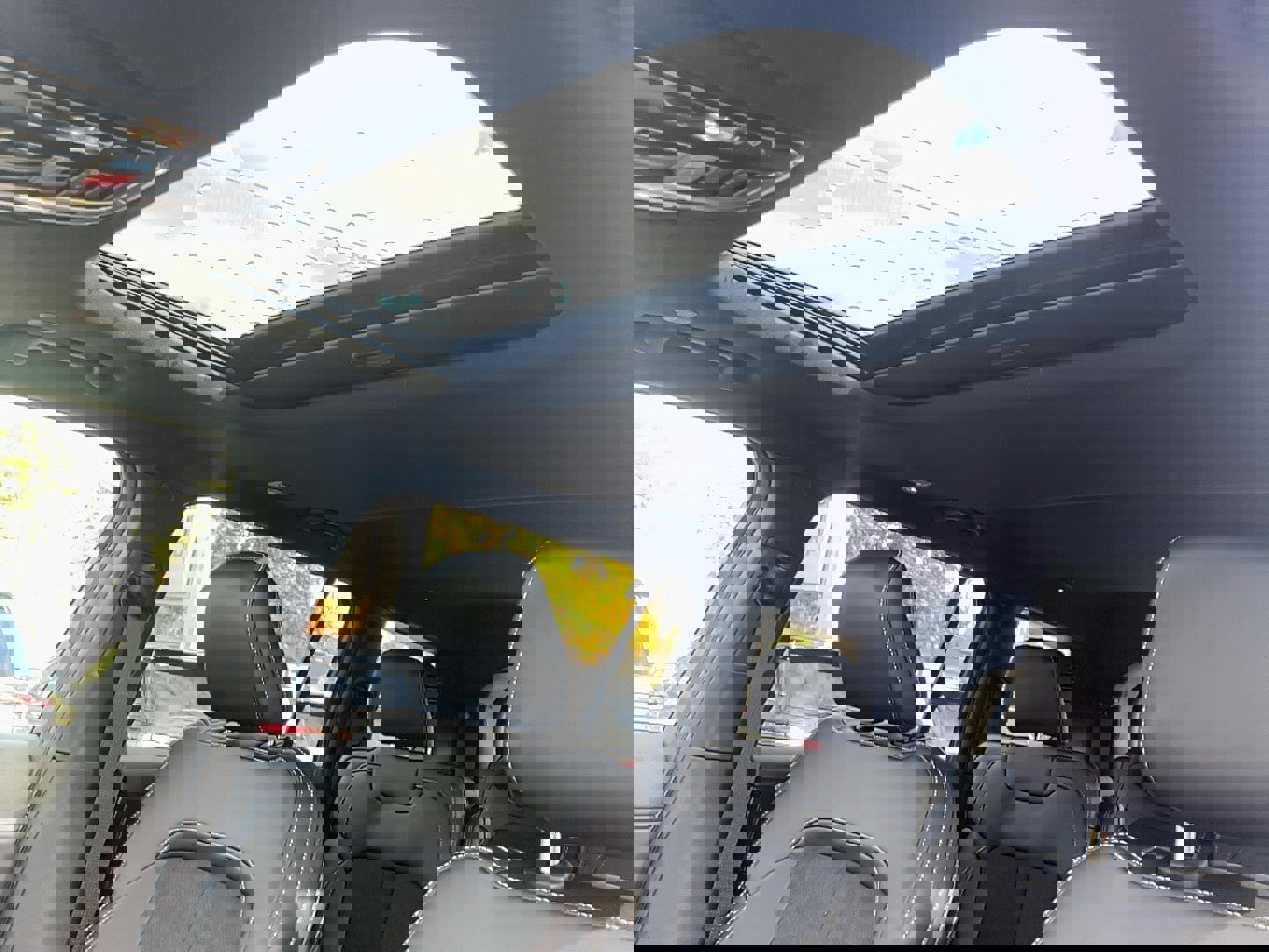 New 2025 Jeep Grand Cherokee L Altitude image 16