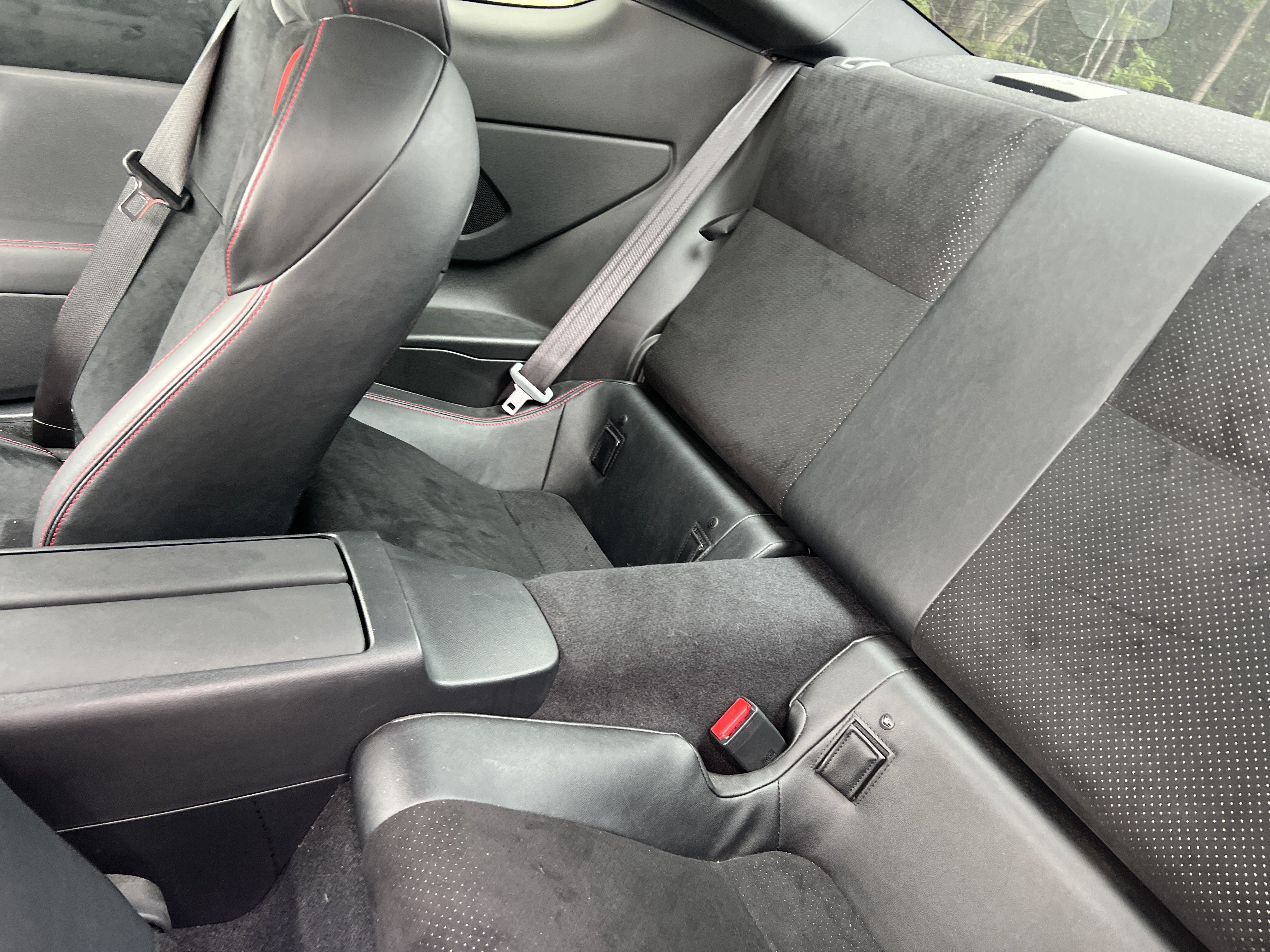 Used 2023 Subaru BRZ Limited RWD image 28