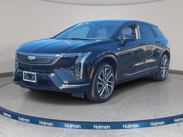 New 2026 Cadillac Optiq Sport 1 RWD image 1