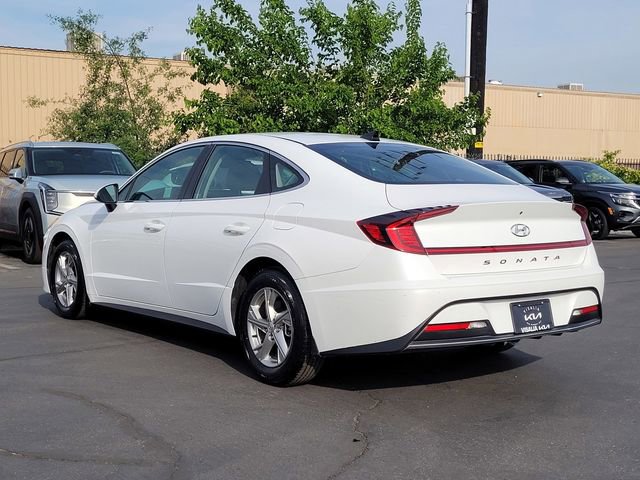 Used 2021 Hyundai Sonata SE image 7