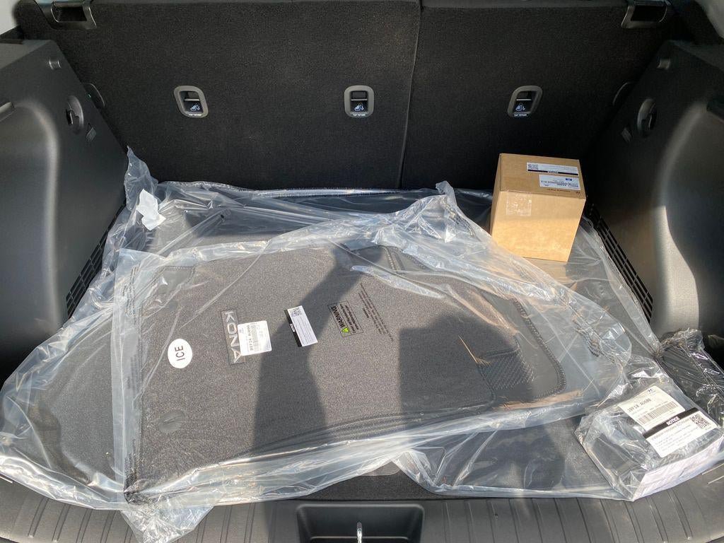 New 2026 Hyundai Kona SEL Sport FWD image 10