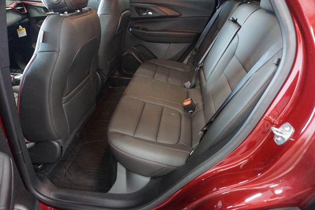 Used 2025 Chevrolet TrailBlazer RS w/ Convenience Package FWD image 13