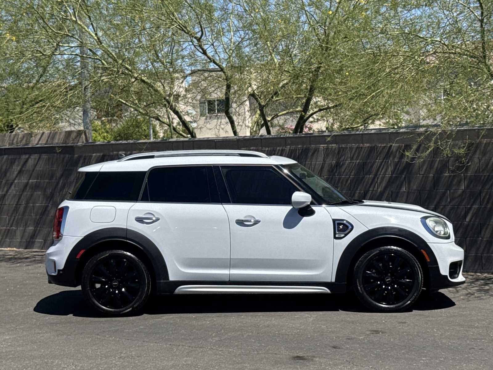 Used 2020 MINI Cooper Countryman S FWD image 9