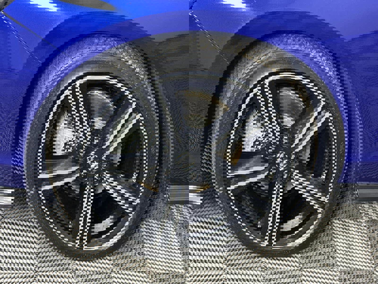 Used 2023 Honda Accord Sport image 10