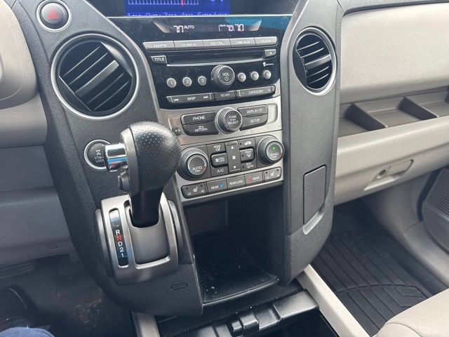 Used 2012 Honda Pilot EX-L image 16