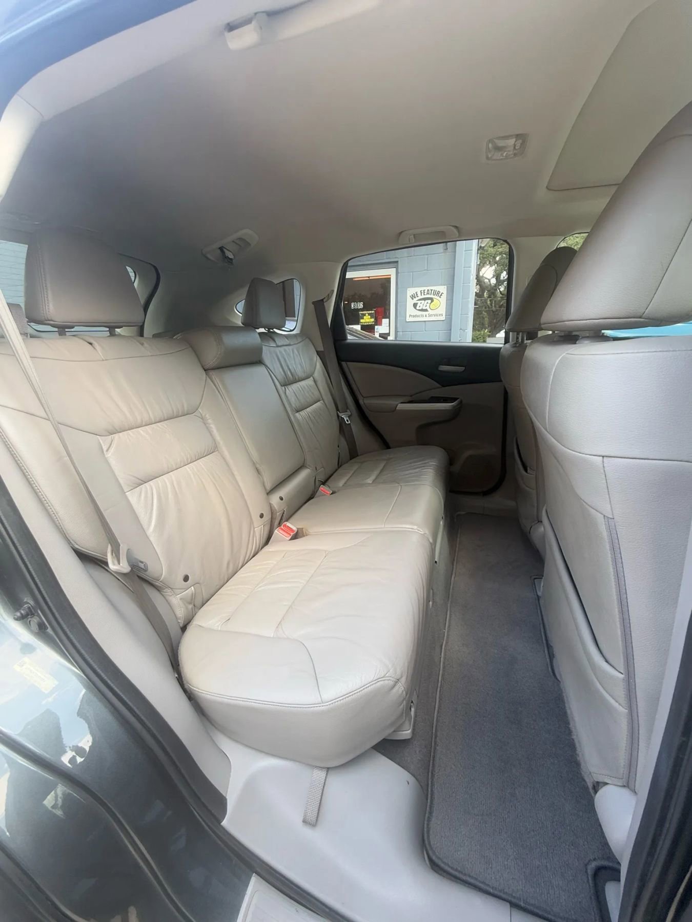 Used 2013 Honda CR-V EX-L image 17