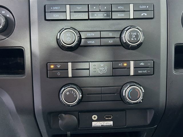 Used 2013 Ford F150 STX w/ Mid Equipment Group image 14