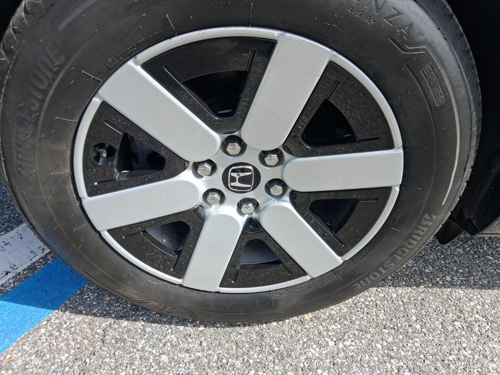 Used 2024 Honda Prologue Touring image 13