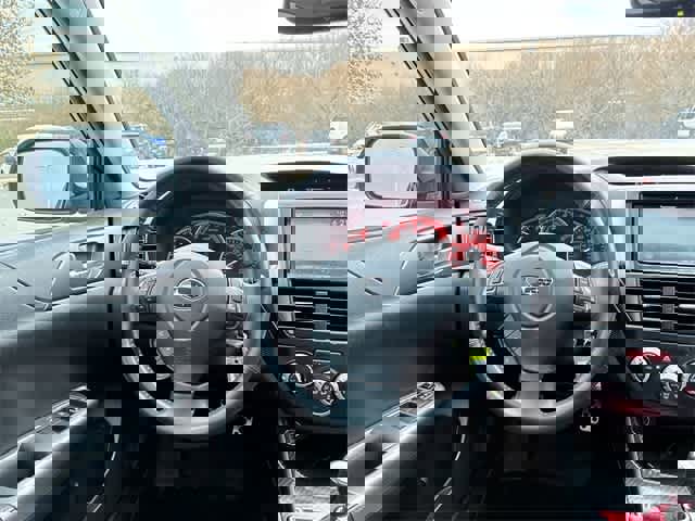 Used 2013 Subaru Impreza WRX Limited image 25