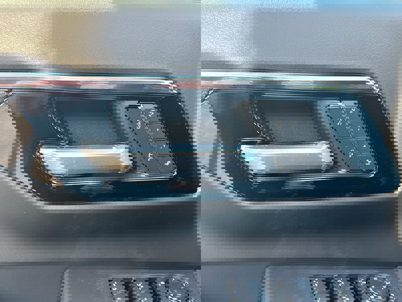New 2026 Chevrolet Suburban RST w/ Comfort Package image 10