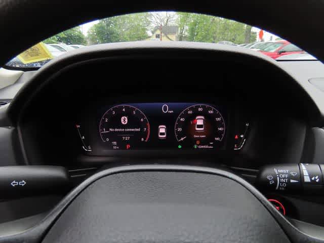 Used 2024 Honda Accord EX image 22