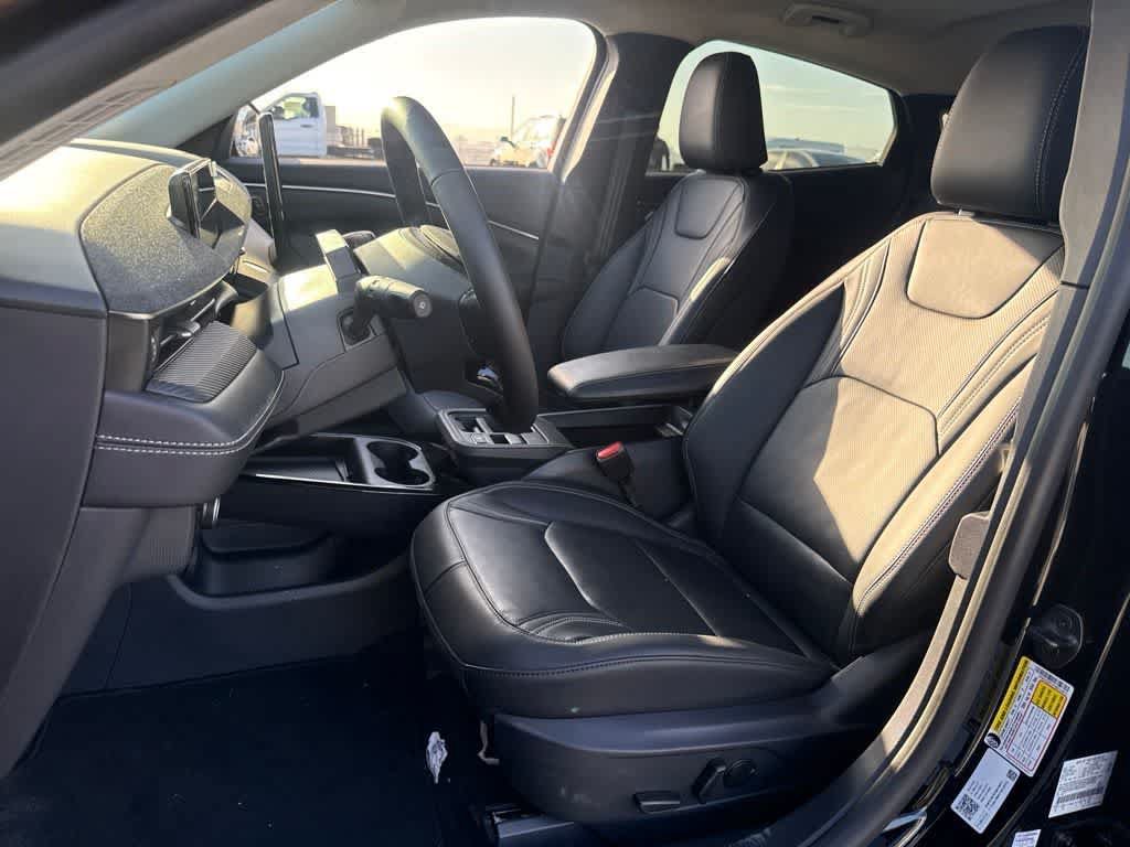 Used 2026 Ford Mustang Mach-E Premium w/ Technology Package RWD image 9