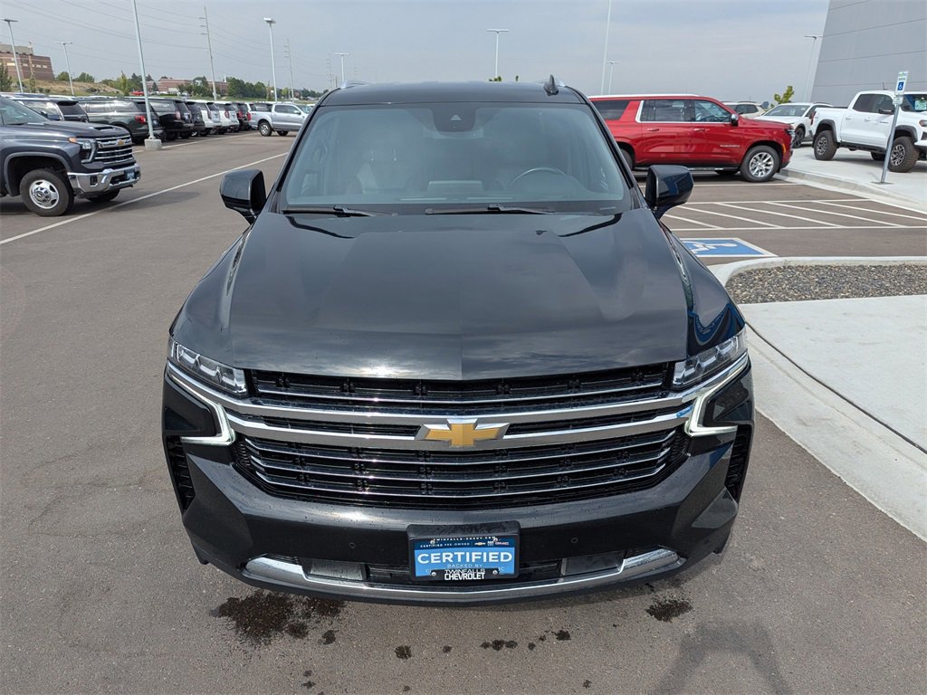 Used 2023 Chevrolet Tahoe LT image 6