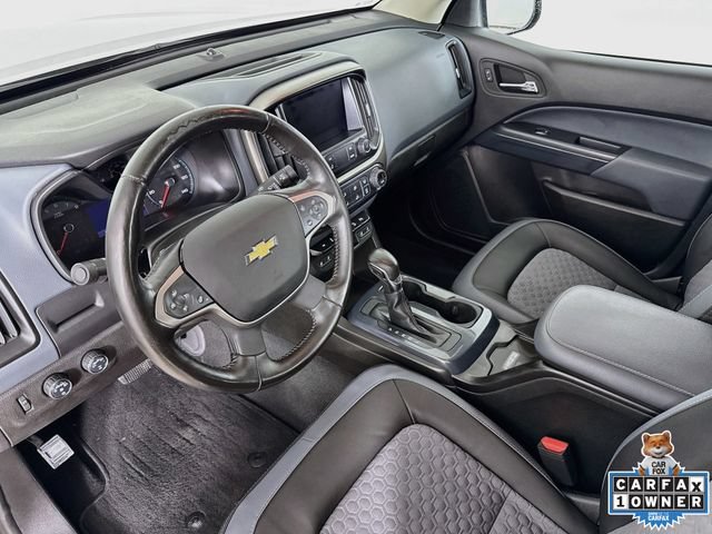 Used 2022 Chevrolet Colorado Z71 AWD/4WD image 11