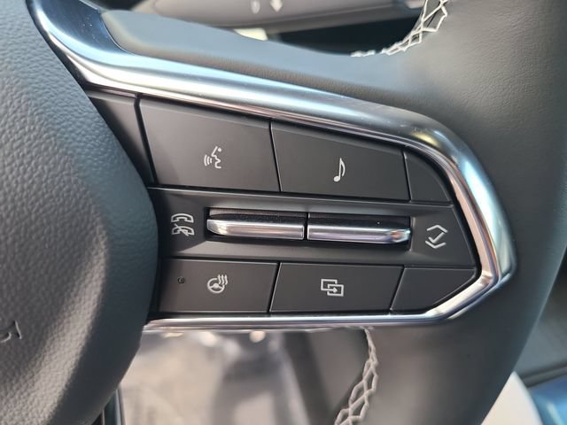 New 2026 Chevrolet Equinox EV LT AWD/4WD image 28