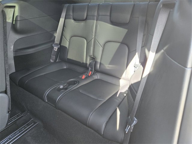 Used 2025 Tesla Model Y Long Range image 10