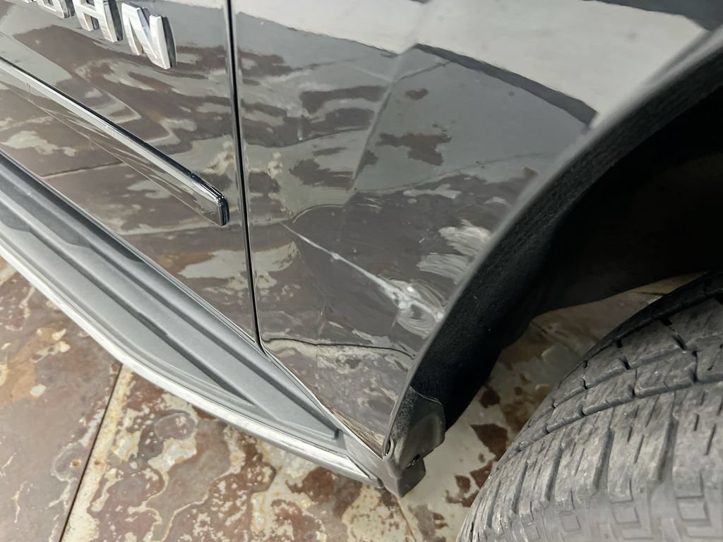 Used 2016 Chevrolet Suburban LTZ AWD/4WD image 33