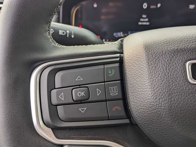 New 2024 Jeep Wagoneer 4WD w/ Premium Group I image 14