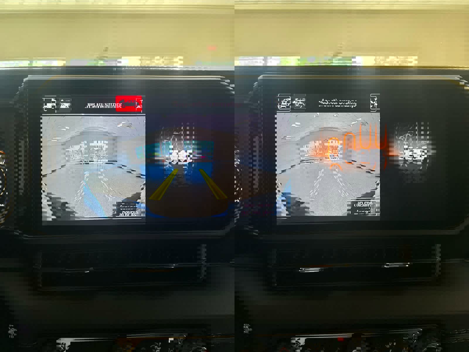 New 2025 Jeep Wrangler Unlimited Sahara image 36