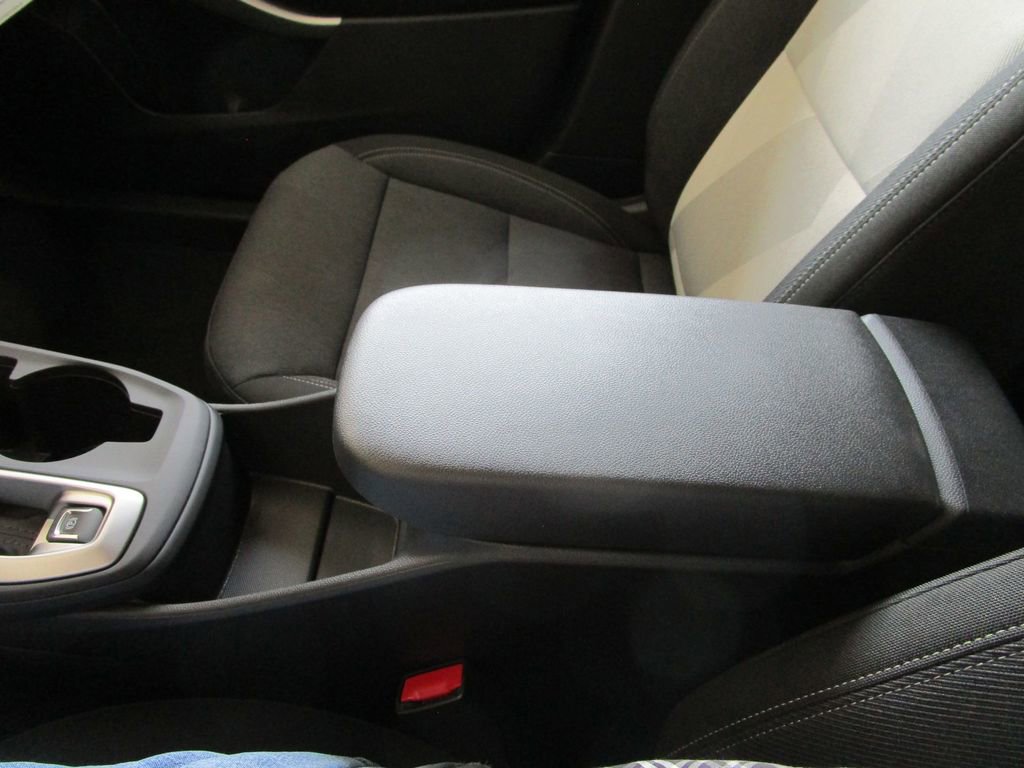 New 2026 Chevrolet Trax LS image 30