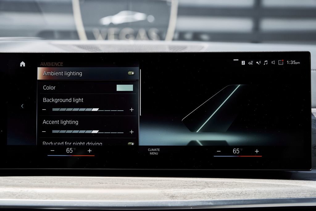 Used 2023 BMW ALPINA XB7 image 87