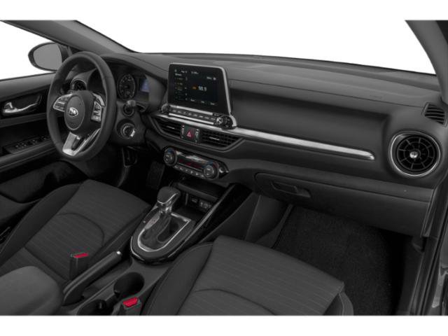 Used 2019 Kia Forte S w/ S Premium Package FWD image 15
