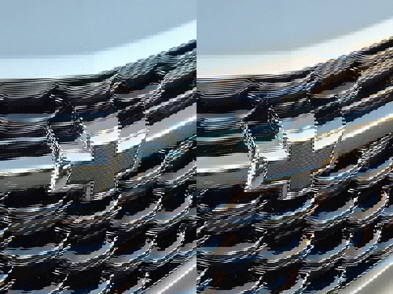 New 2026 Chevrolet Trax RS w/ Driver Confidence Package image 4