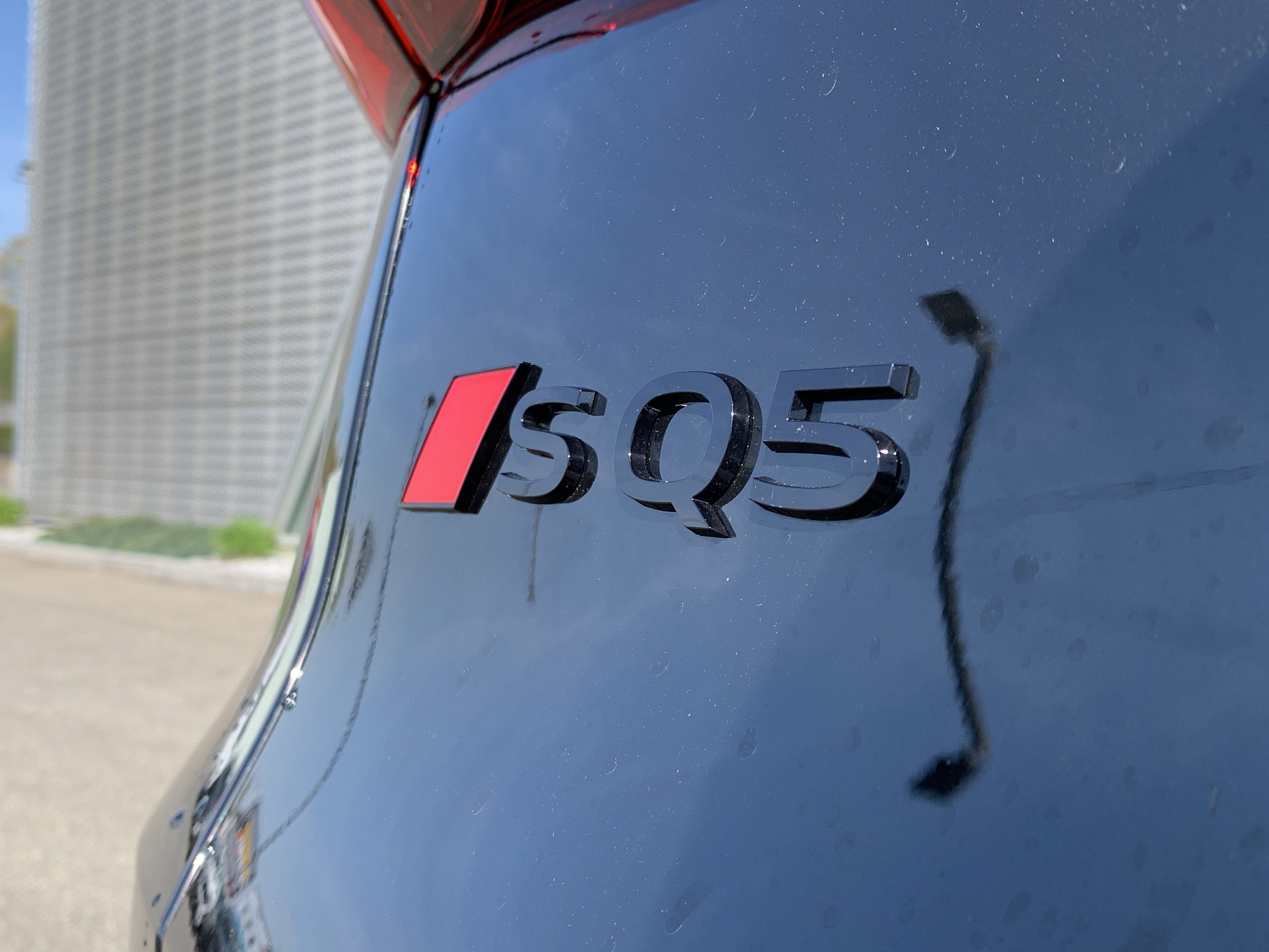 New 2026 Audi SQ5 Premium Plus AWD/4WD image 21