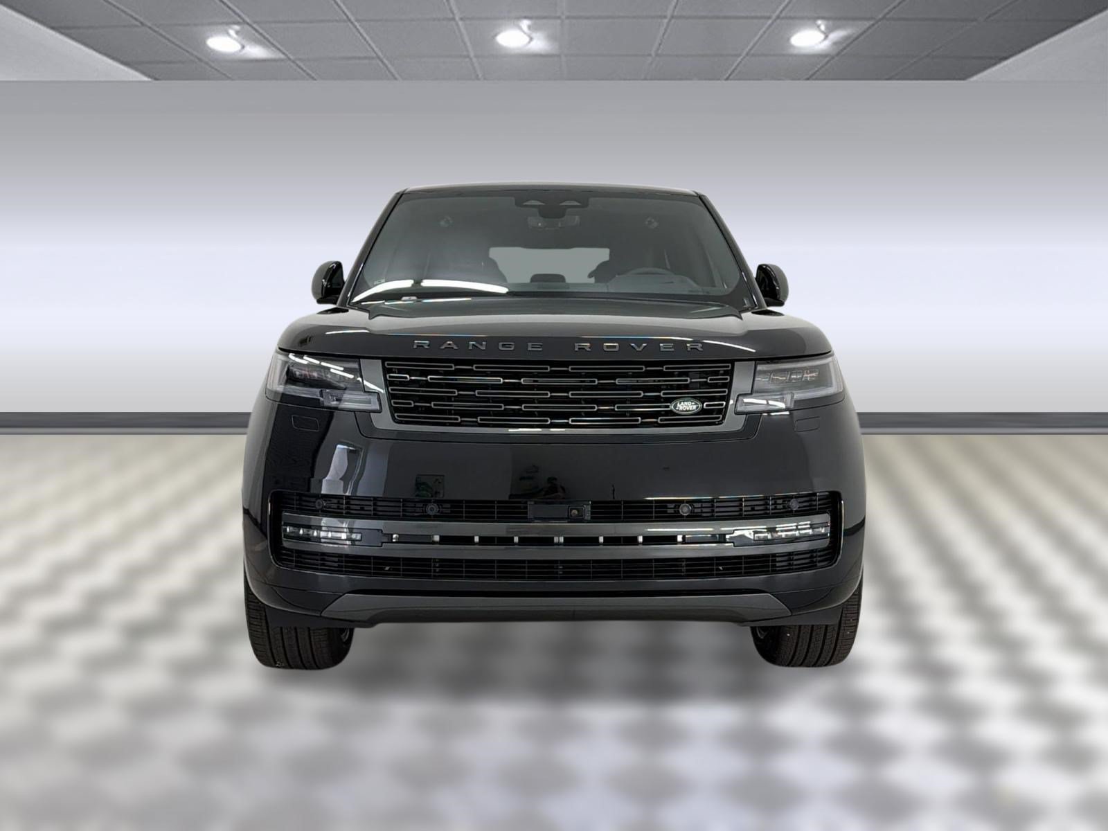 New 2026 Land Rover Range Rover SE AWD/4WD image 6