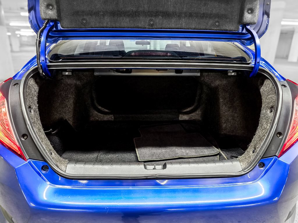 Used 2016 Honda Civic EX image 8