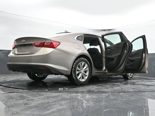 Used 2023 Chevrolet Malibu LT image 72