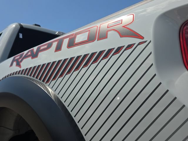 Used 2024 Ford F150 Raptor AWD/4WD image 11