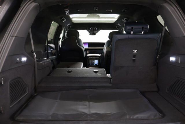 New 2026 Cadillac Escalade IQL Sport 2 w/ LPO, ONYX Package image 23