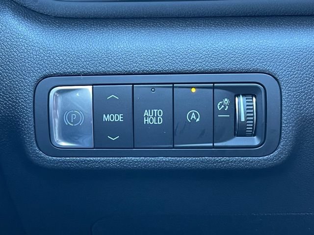 New 2026 GMC Terrain Elevation w/ Elevation Premium Package FWD image 17