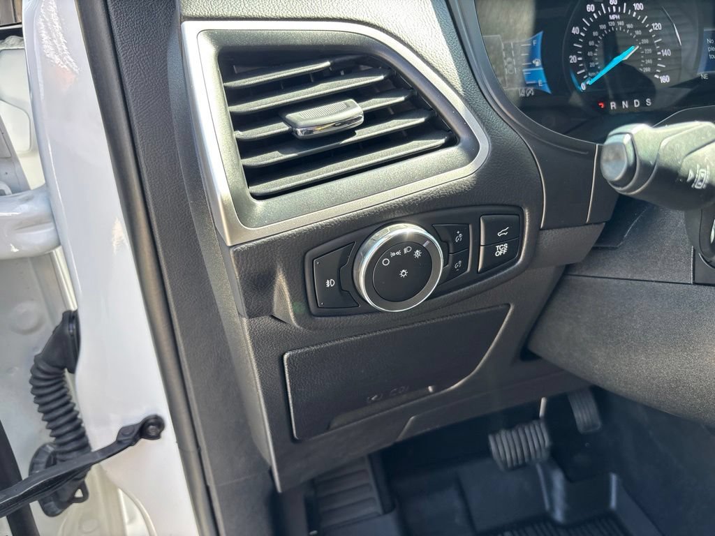 Used 2023 Ford Edge SEL w/ Convenience Package AWD/4WD image 13
